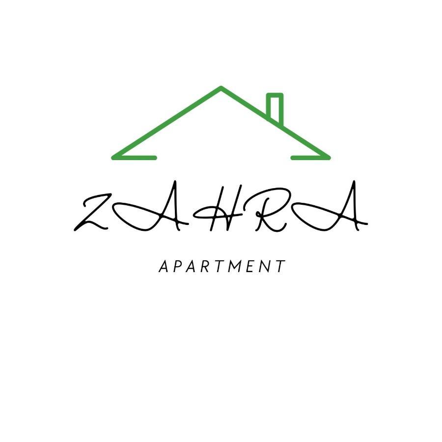 Rooftop Zahra Apartament Bari